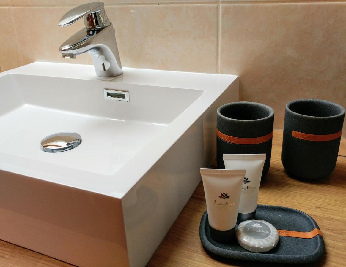 Ferienhaus Bergblick フルプメス エクステリア 写真